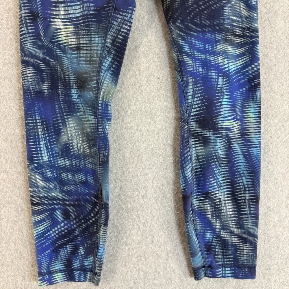 Lululemon Wunder Train High-Rise‎ Tight 25